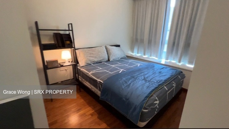 Bliss Loft (D12), Apartment #610795261